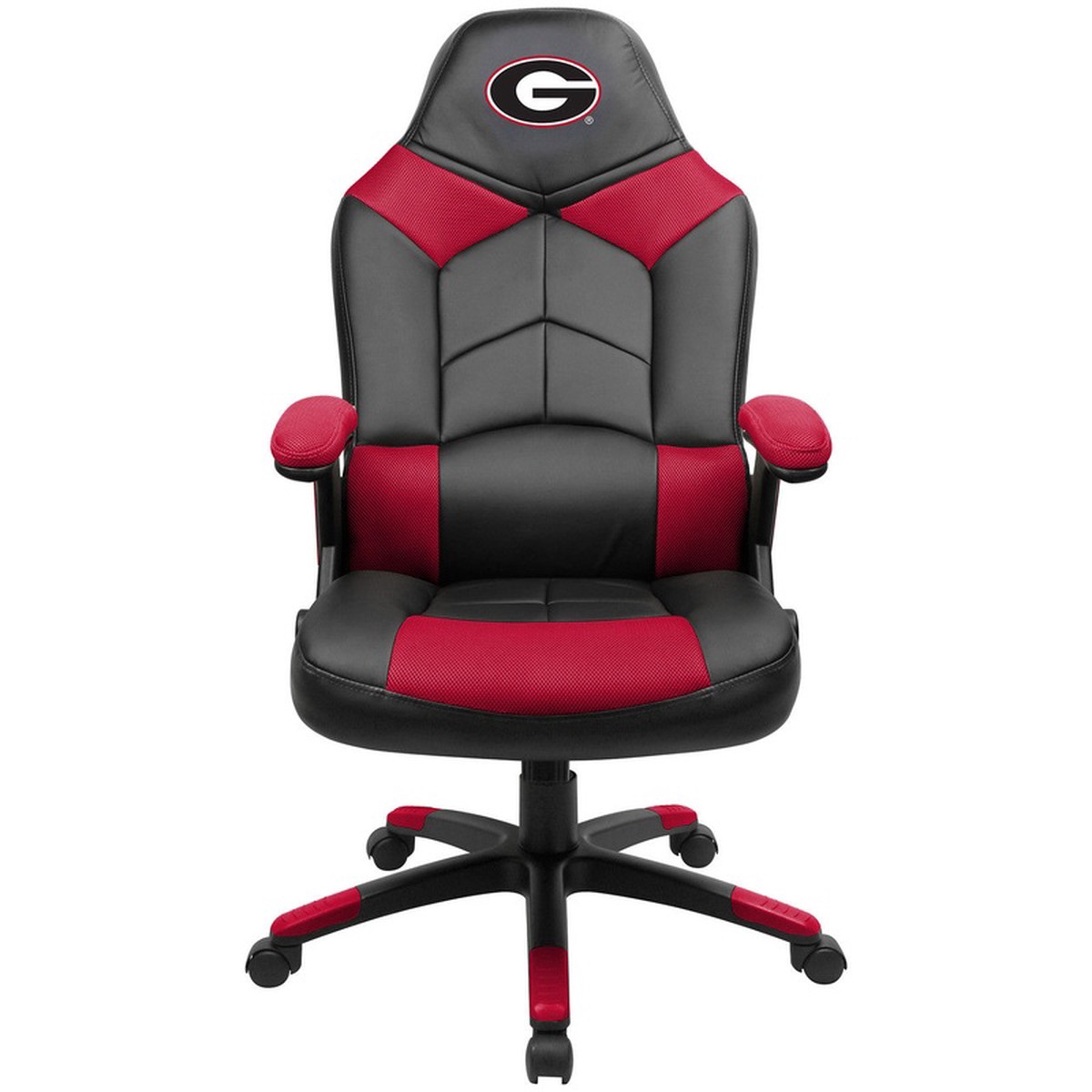 University of Georgia Gaming Chair Oversized