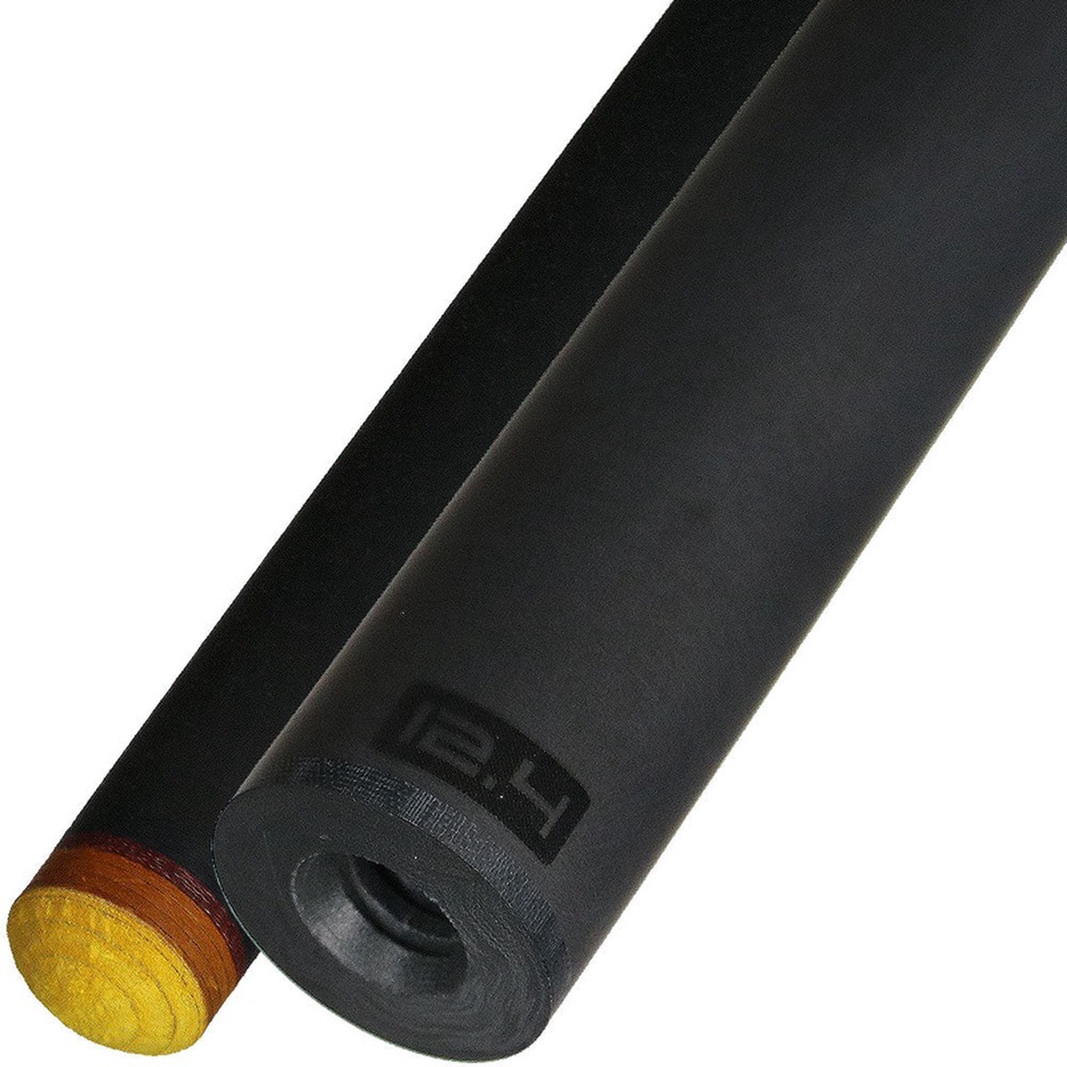 Predator Revo Shaft 12.4 3/810 Black Vault