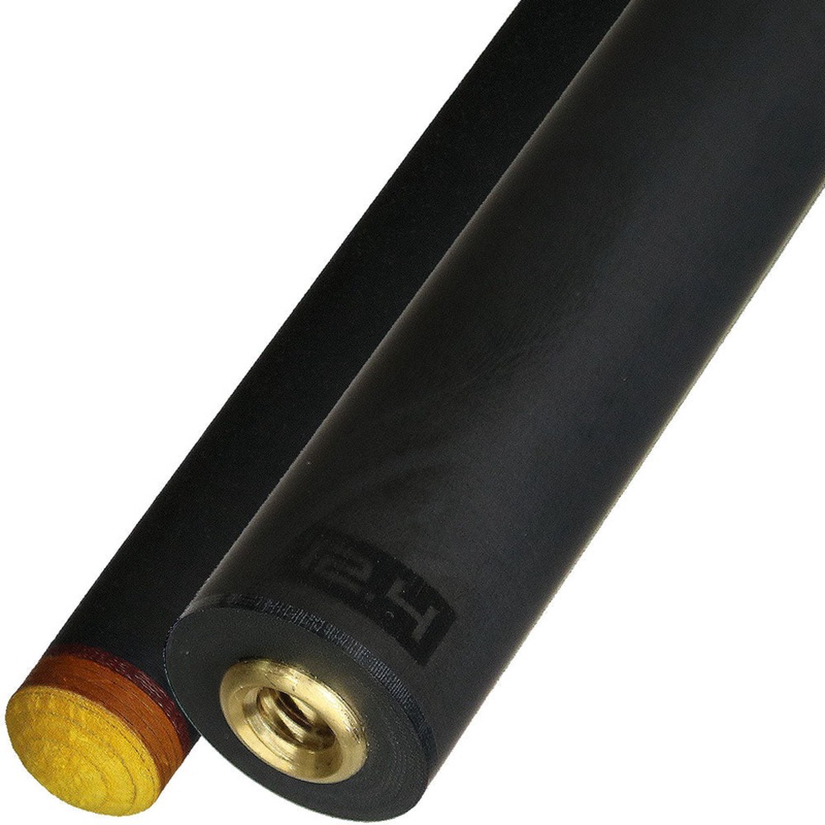 Predator Revo Shaft 12.4 5/1614 Black Vault