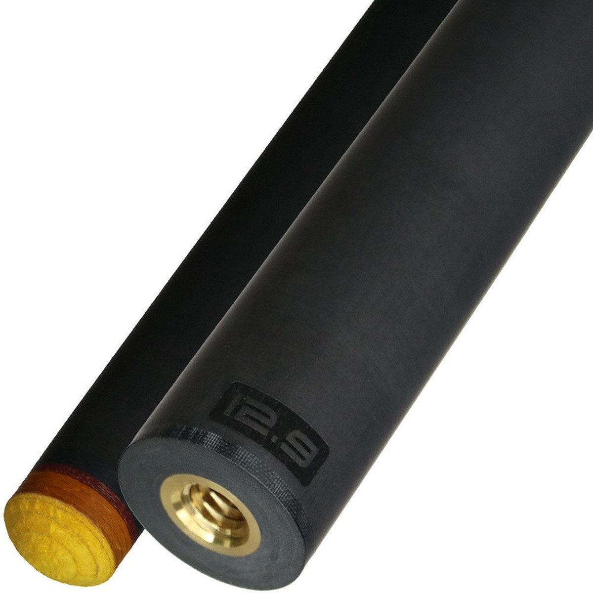 Predator Revo Shaft 12.9 5/16 x 18 Black Vault