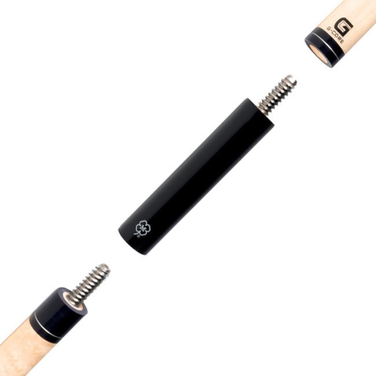 McDermott 3/810 Joint Extension - 4 Inches