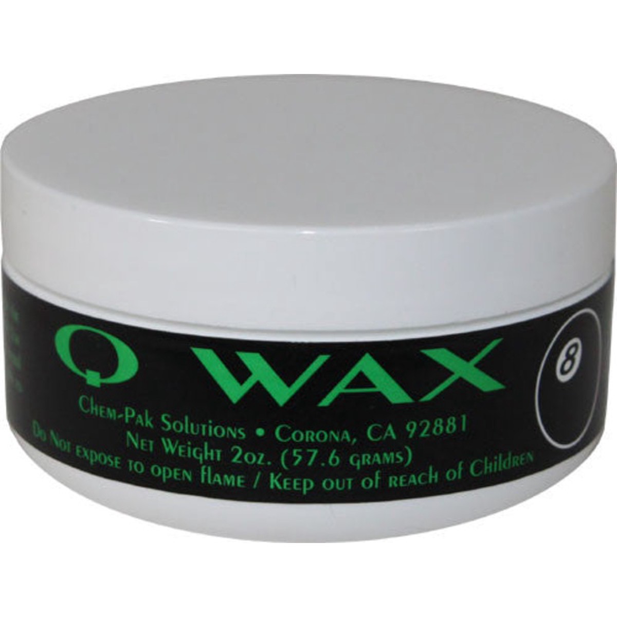 Chem-Pak Q Wax