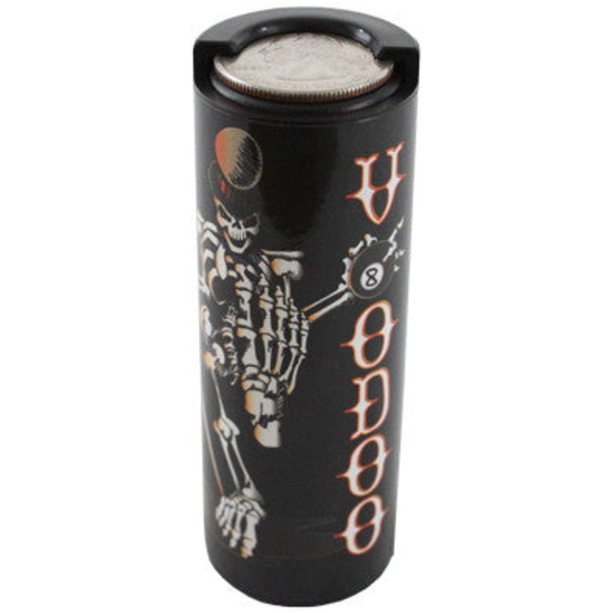 Voodoo NICHVOD Coin Holder