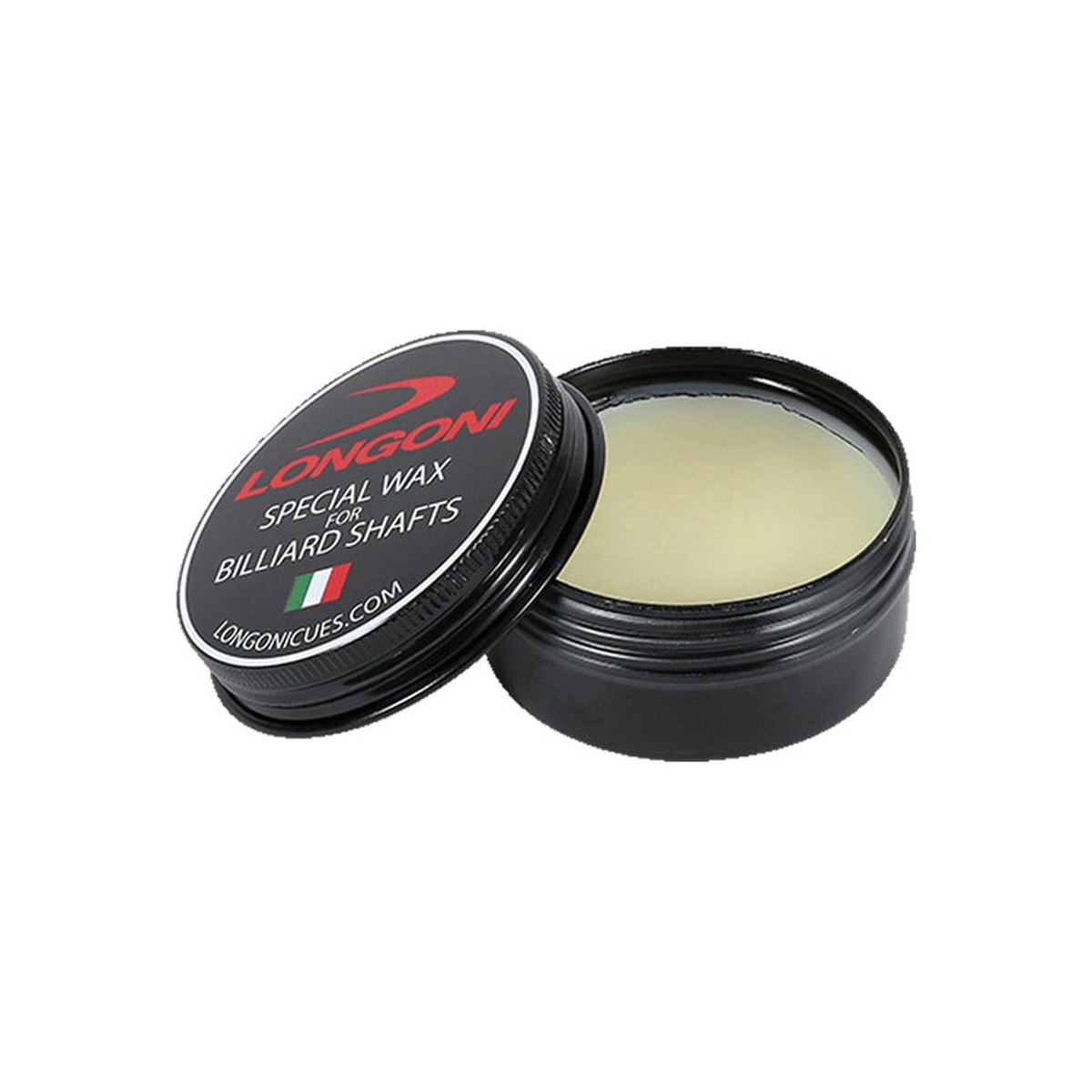 Longoni Cue Wax