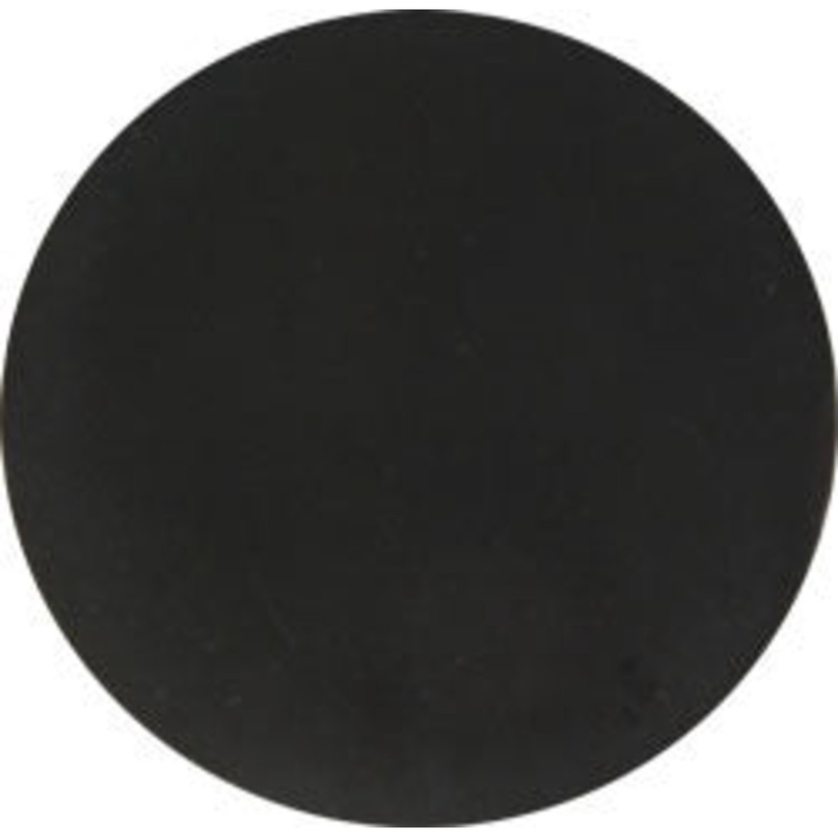 Rubber Pool Table Leg Shim - 1/8