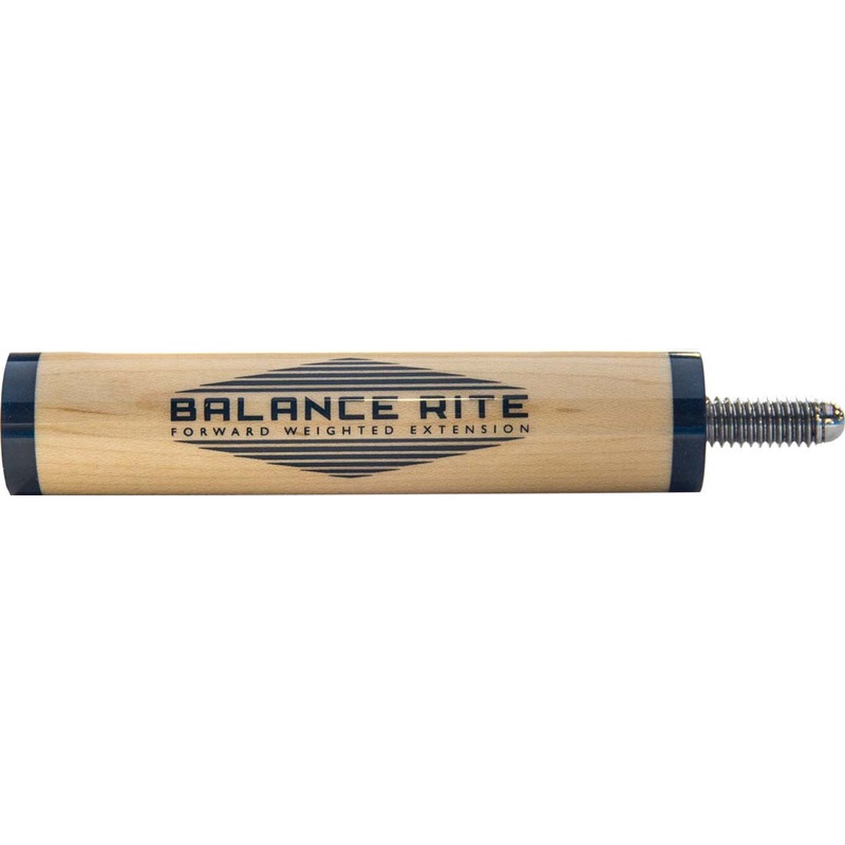 Balance Rite Forward Weighted Cue Extension - 5/16 x 18