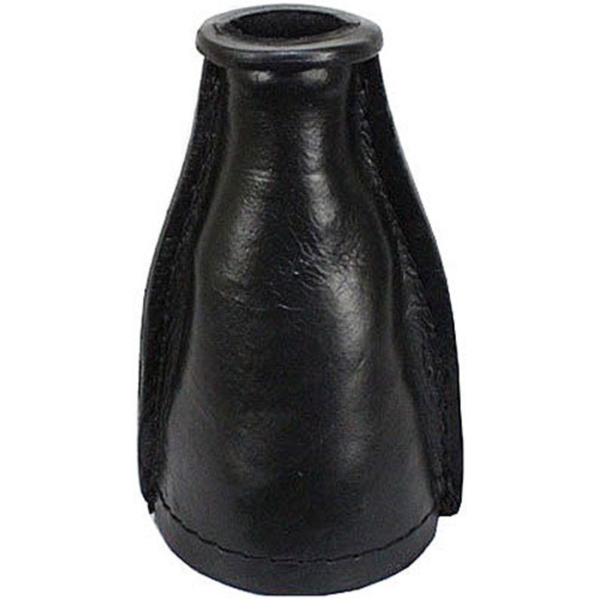 Leather Tally Bottle