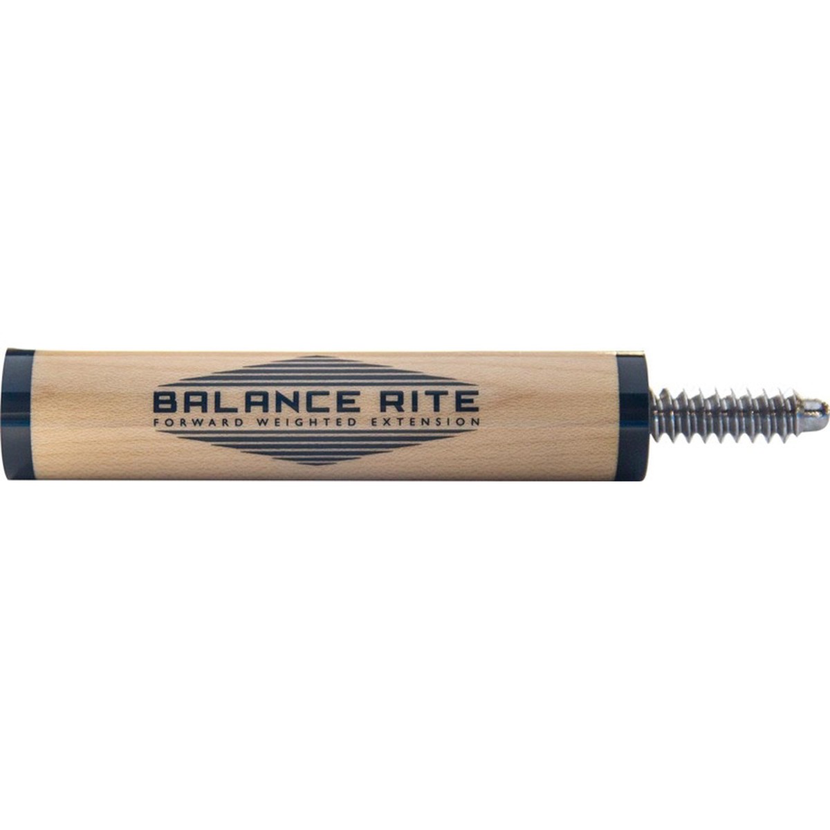 Balance Rite Forward Weighted Cue Extension - 5/16 x 14