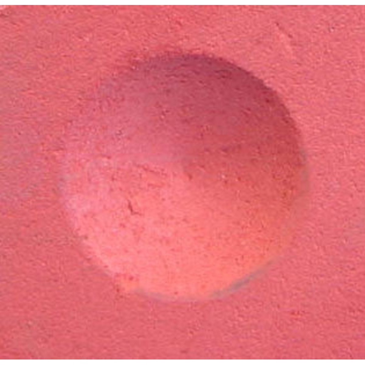 Master Pool Cue Chalk - Rust - Dozen