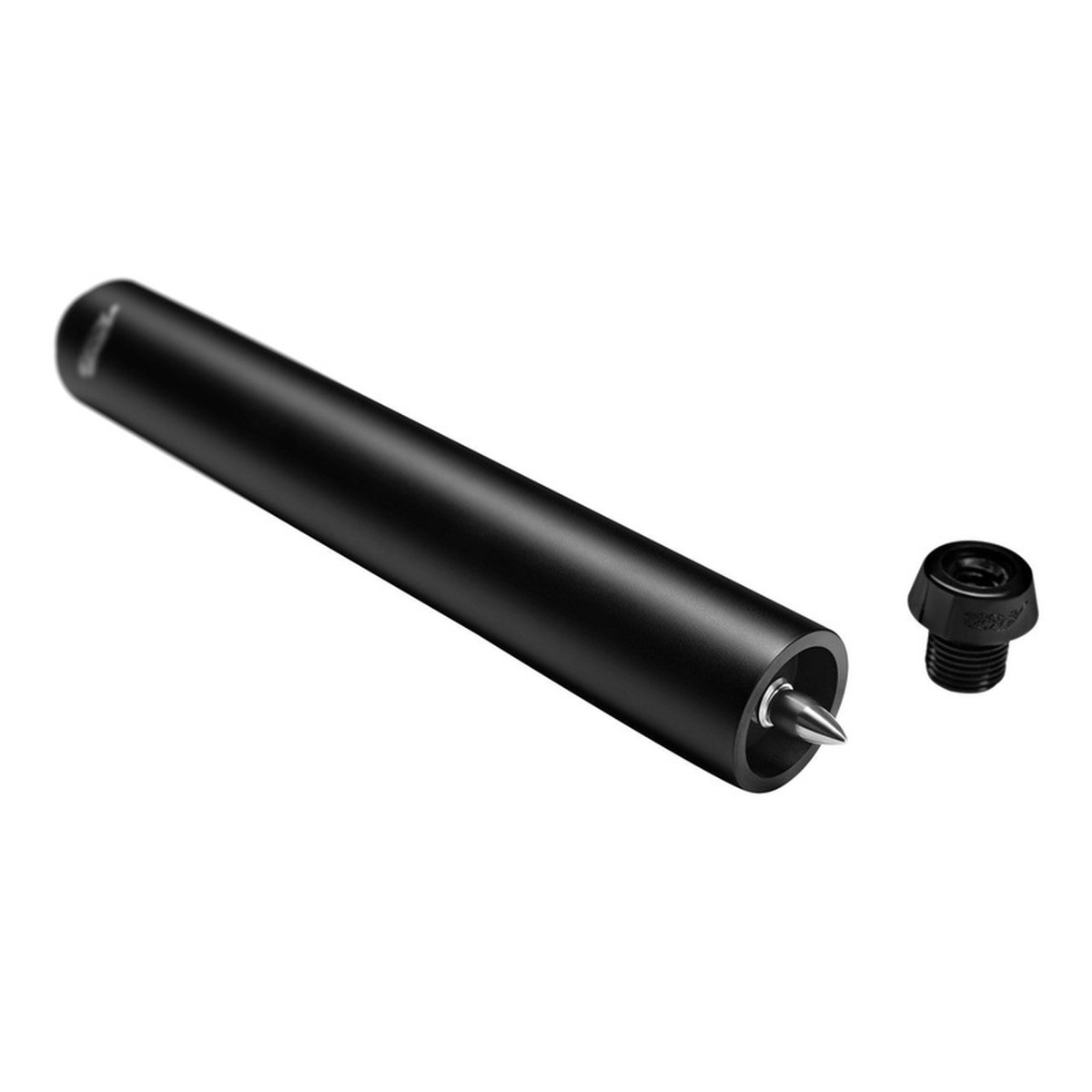 Predator QR2 8 Cue Extension - Matte Black