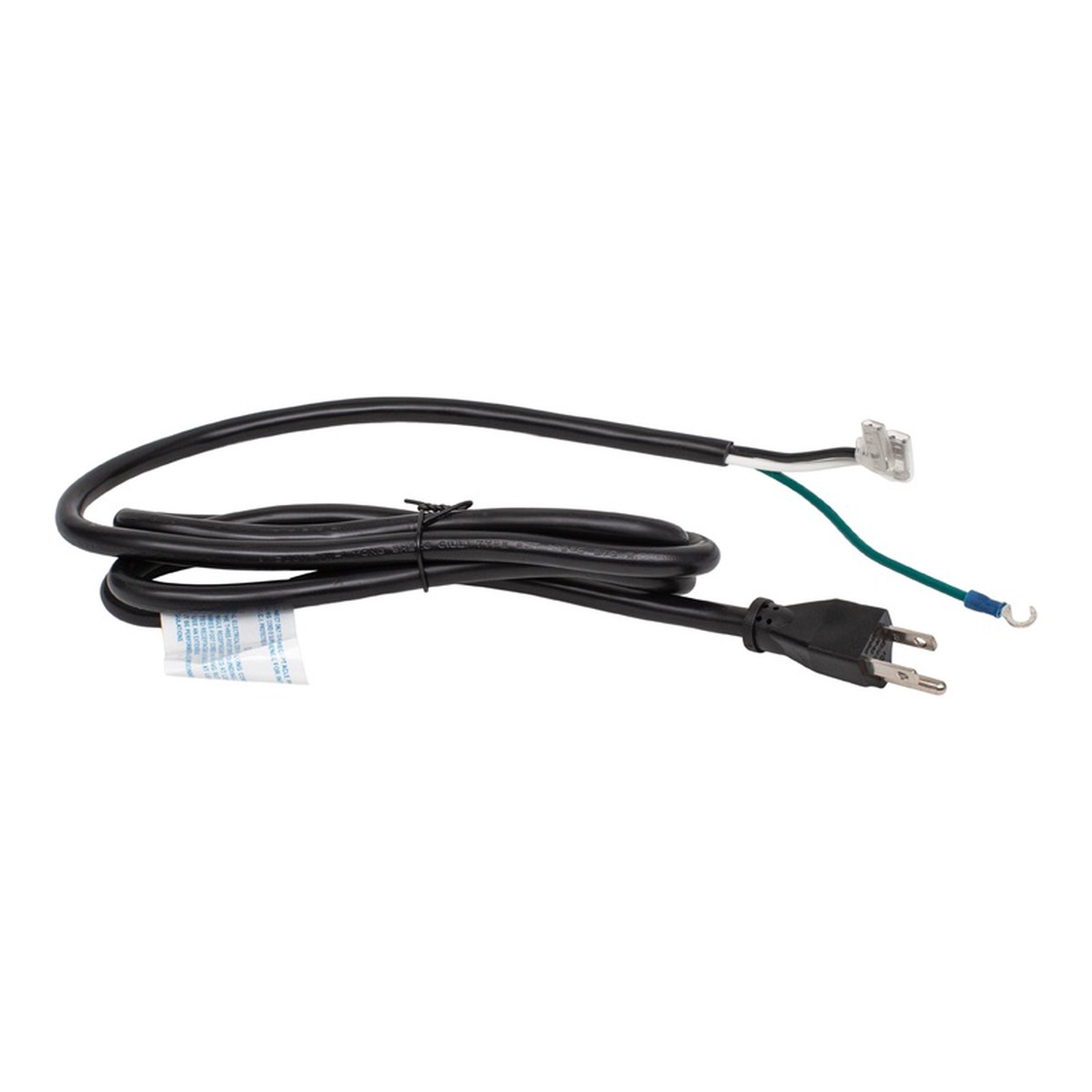 Hayward SPX1250WA - 6 ft Replacement Cord - Standard