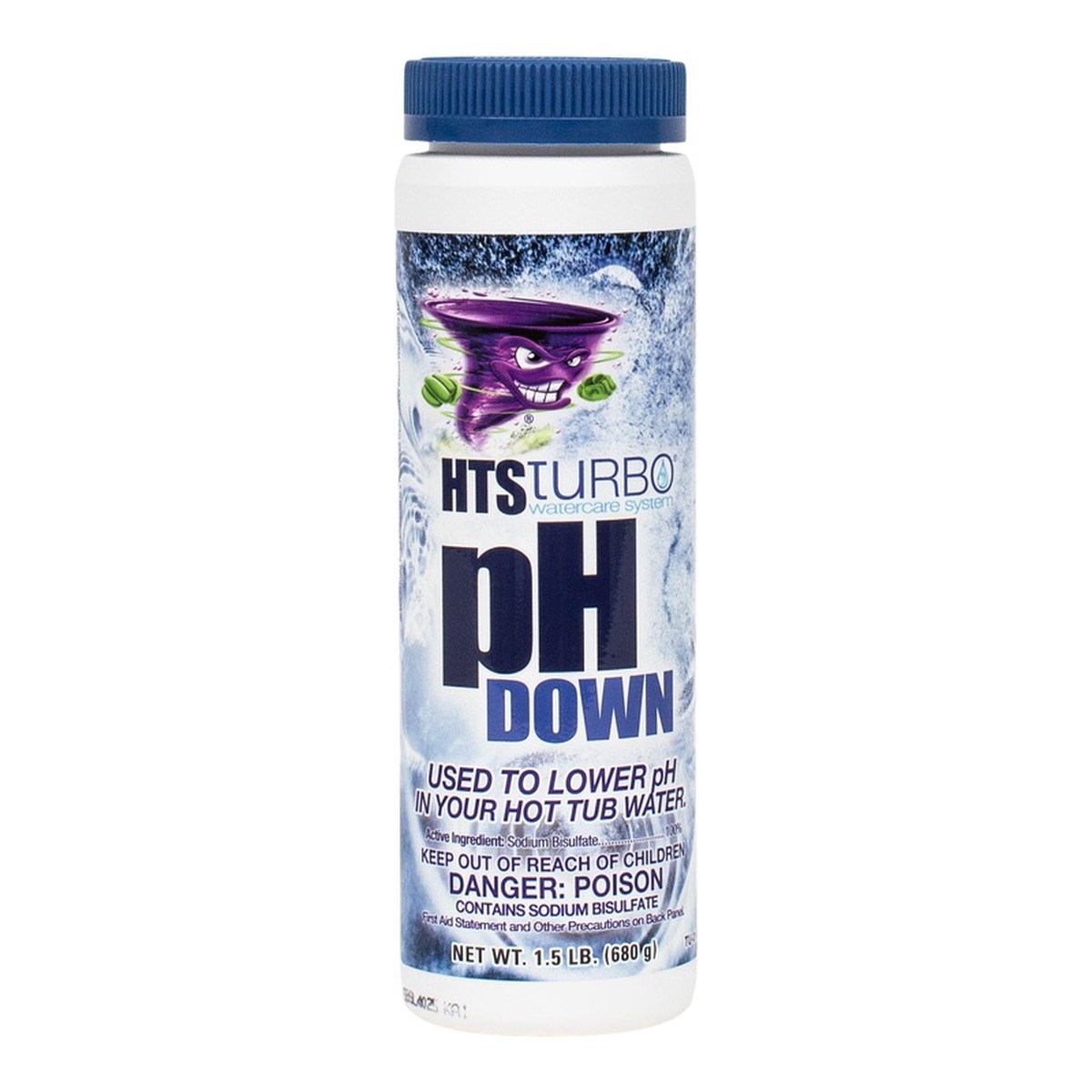 HTS Turbo pH Down
