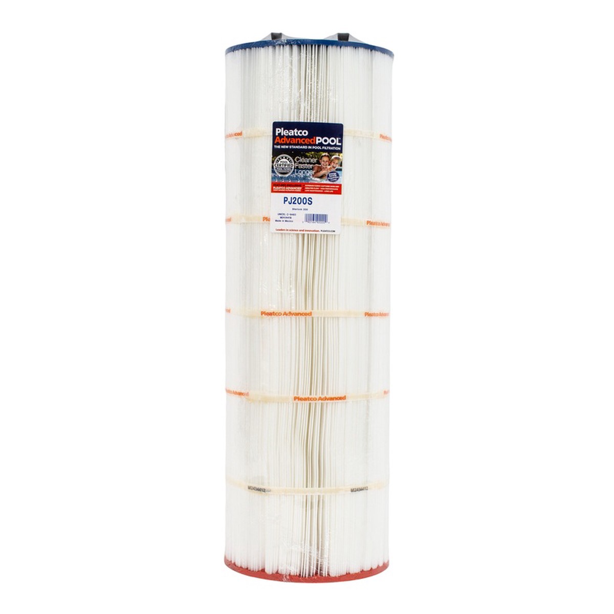 Pleatco PJ200S Filter Cartridge