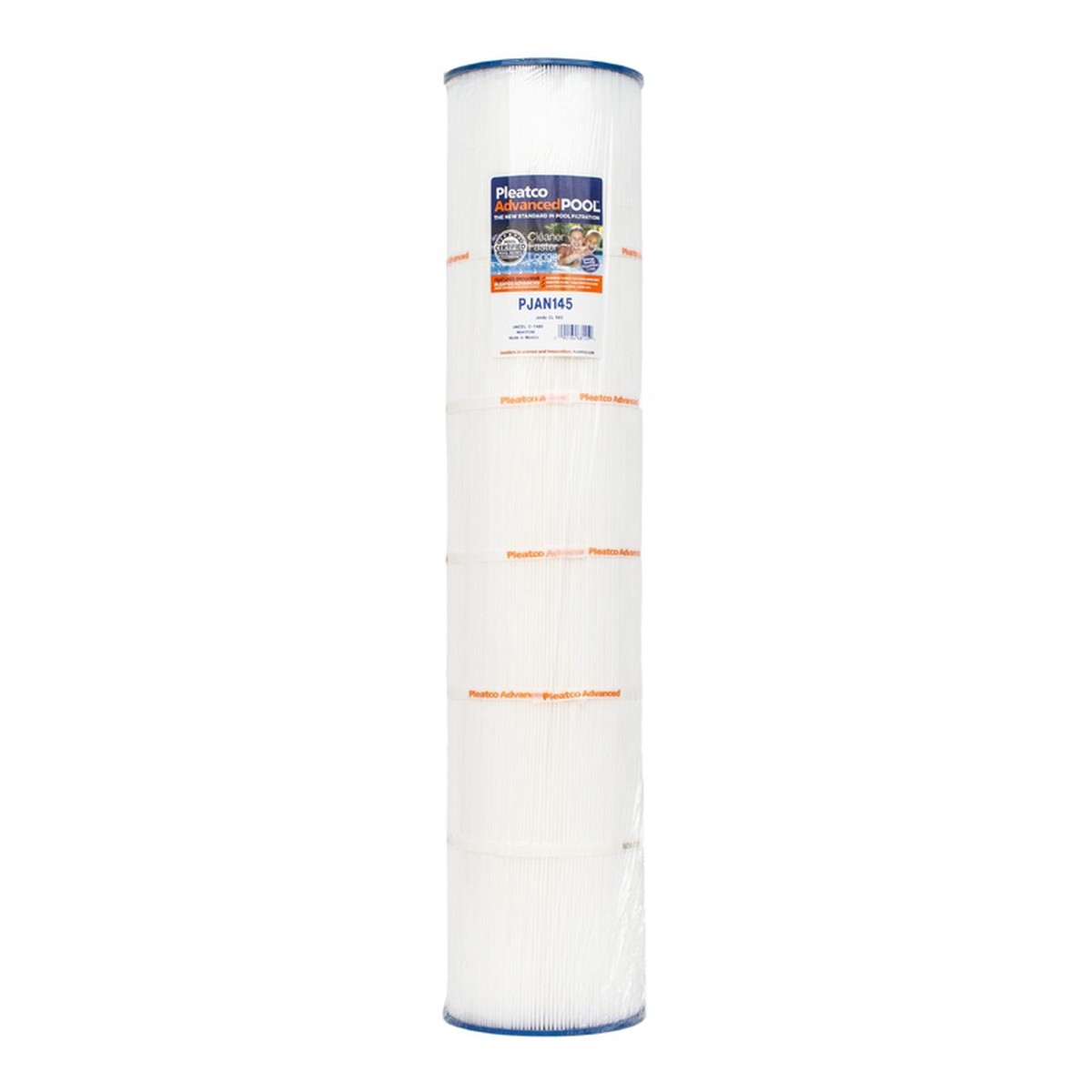 Pleatco PJAN145 Filter Cartridge
