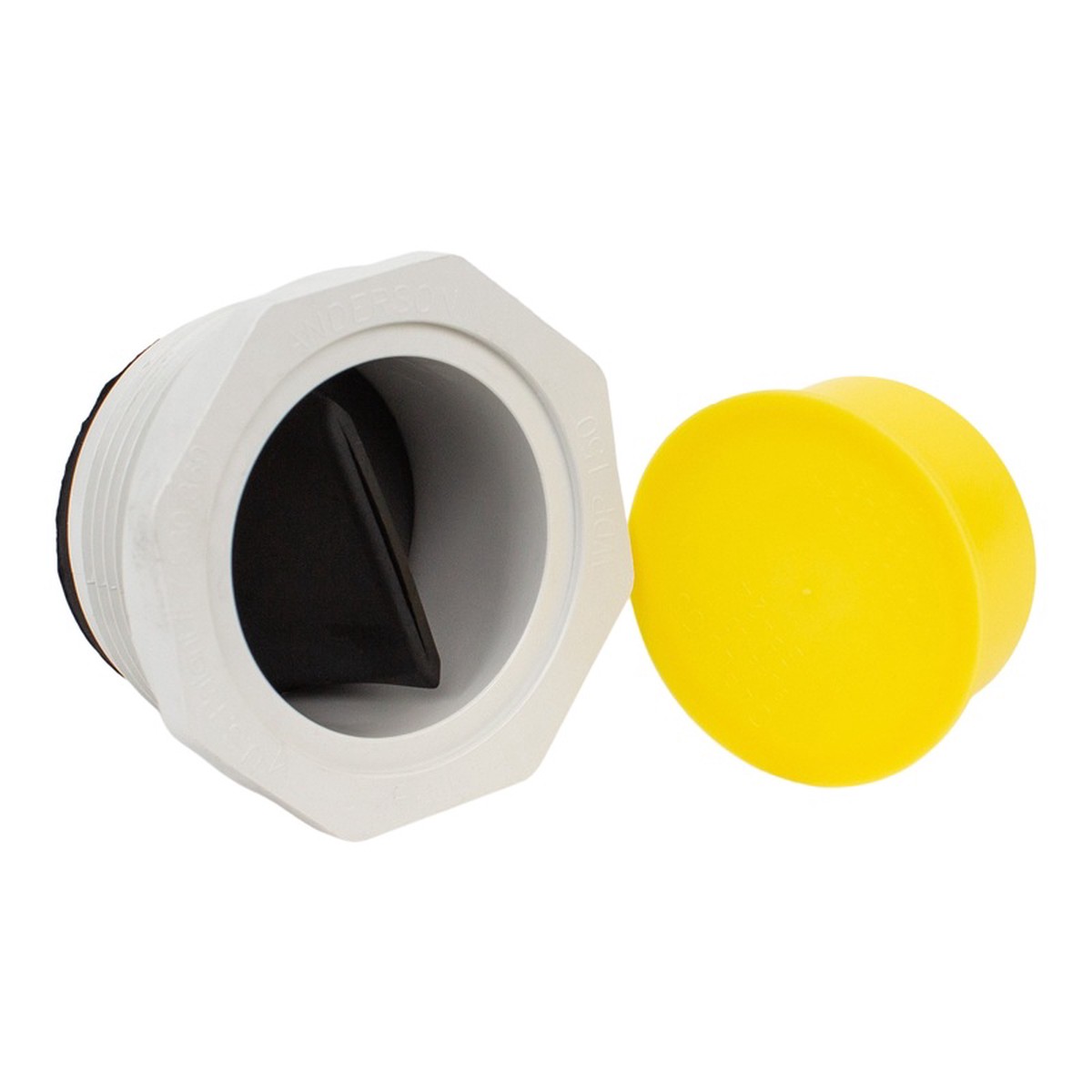 Anderson Winterizing Duck Plug - 1 1/2 in