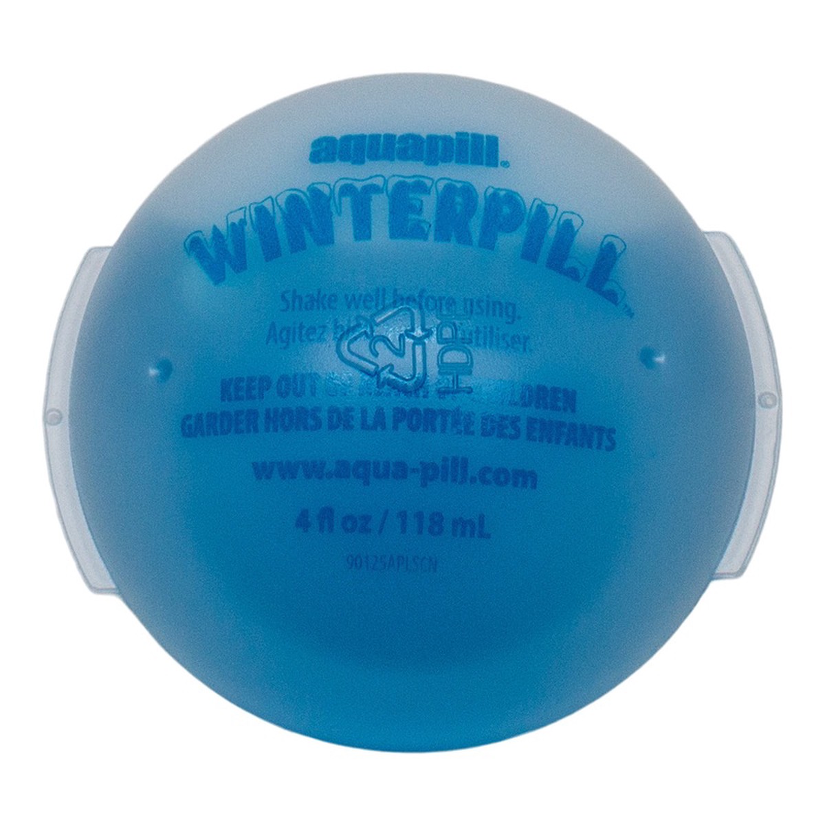 AquaPill WinterPill