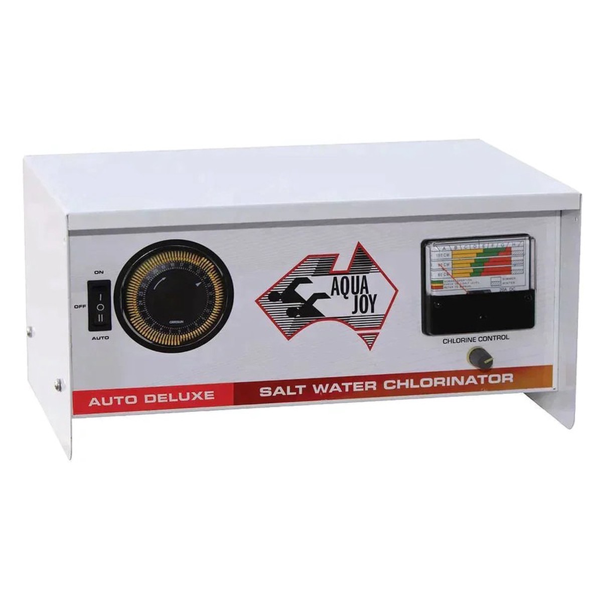 Auto Deluxe Chlorinator LS150