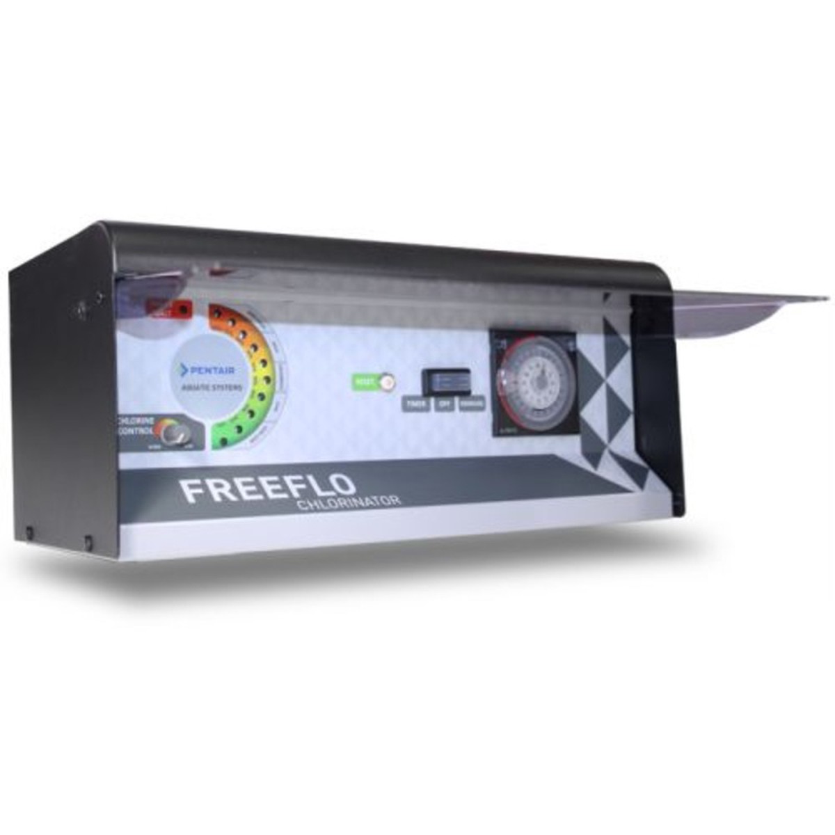 Onga FreeFlo Salt Water Chlorinator 50g/hr Digital