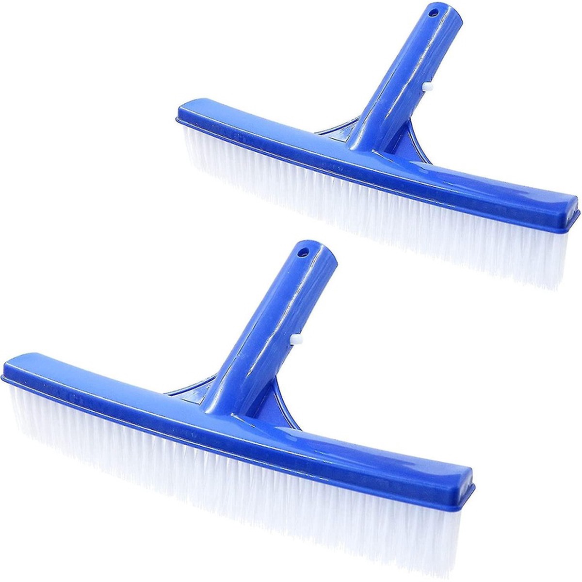 Pentair 18/45cm Polybristle Wall Brush (Blue)