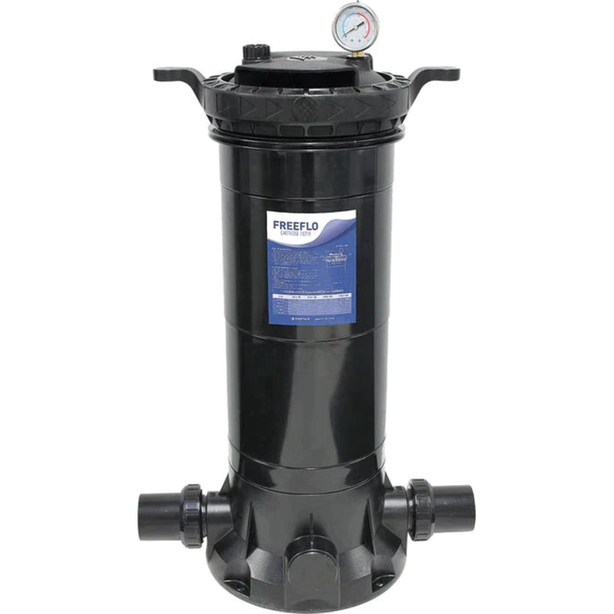 Pentair FreeFlo Cartridge Filter 200 sq.ft.