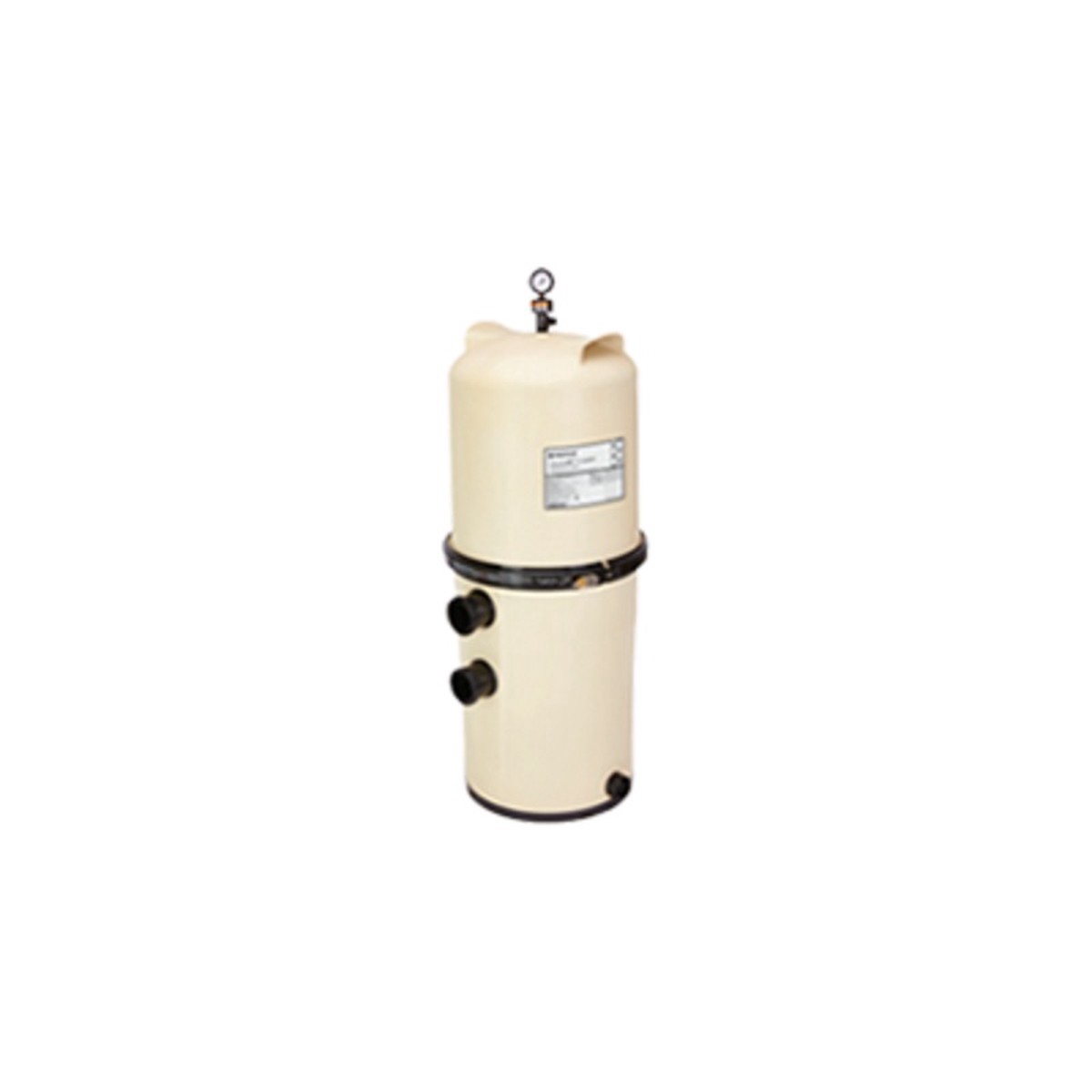 Pentair FullFlo XF Filter 620sq.ft.