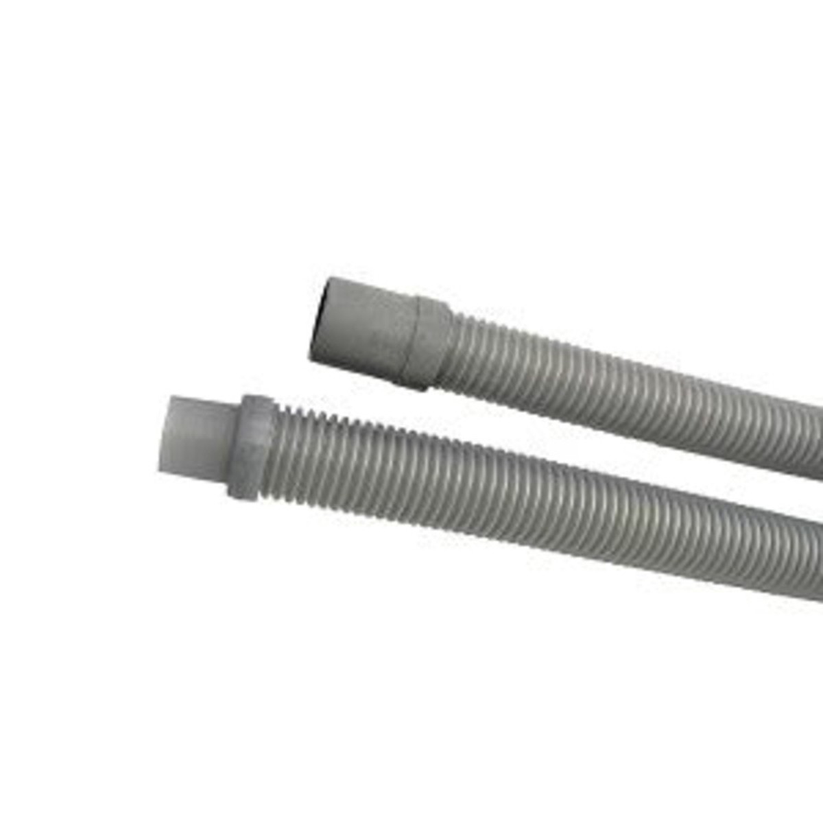 Pentair Grey Hose Leader (1.0m) - GreatWhite