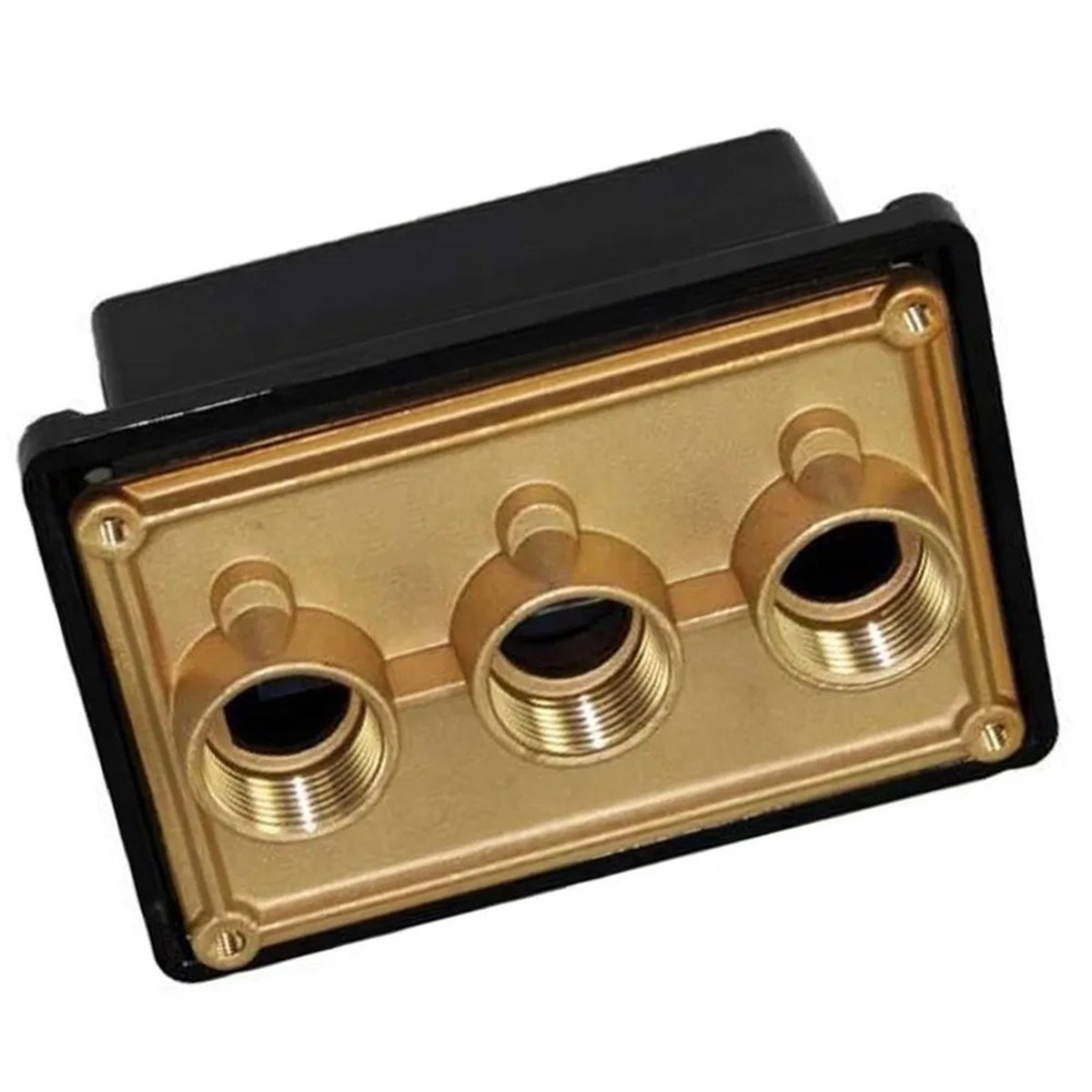Pentair Junction Box For Lighting