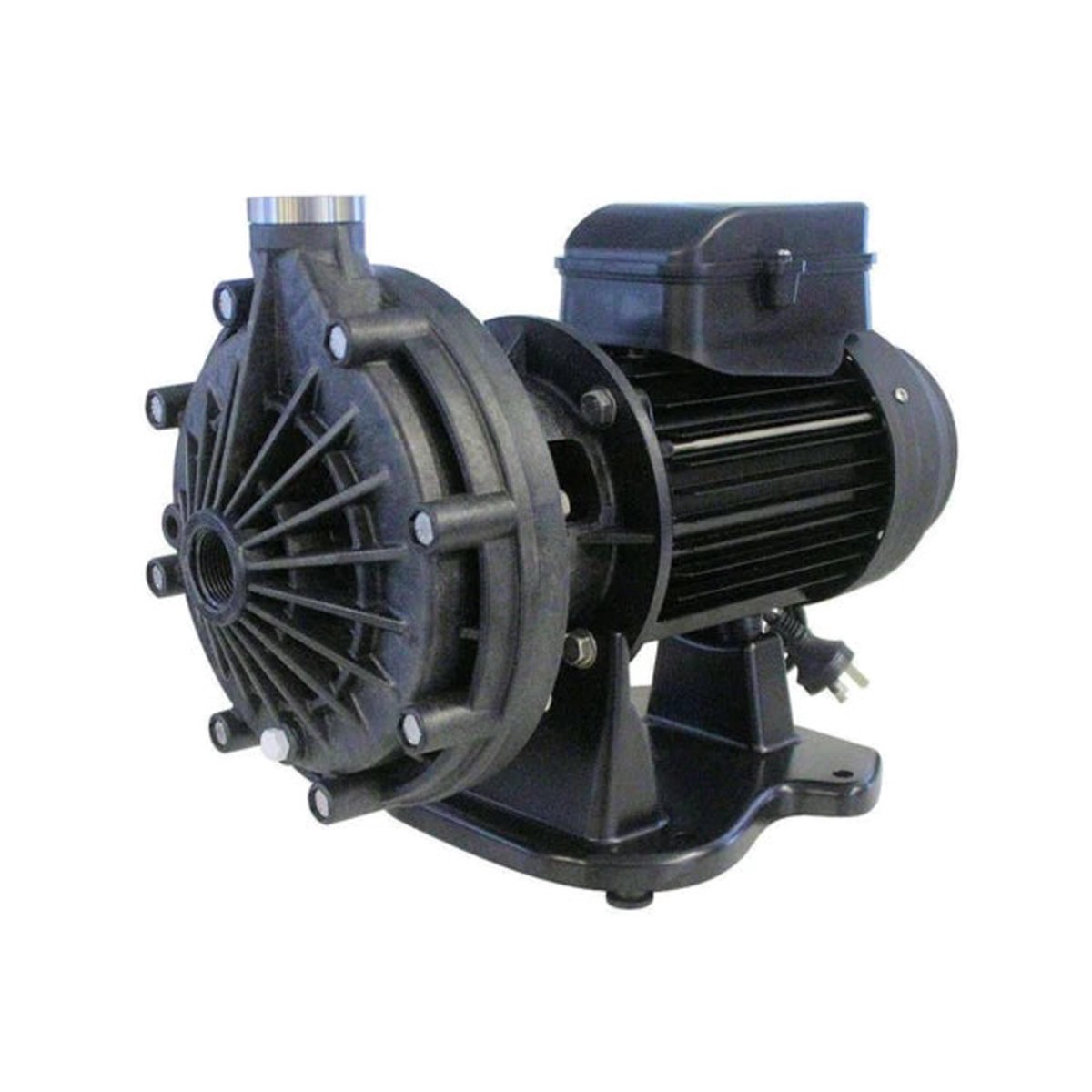 Pentair Max-Boost Cleaner Boost Pump 1300W with unions