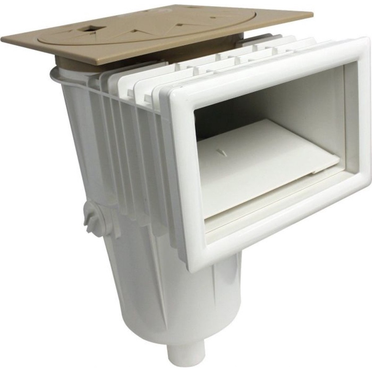 Pentair MegaSkim Fibreglass (no lid)