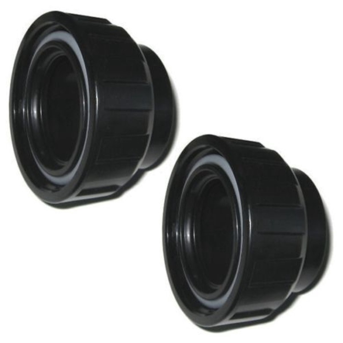 ASTRAL HURLCON PUMP BARREL UNION COMPONENT KIT 50MM