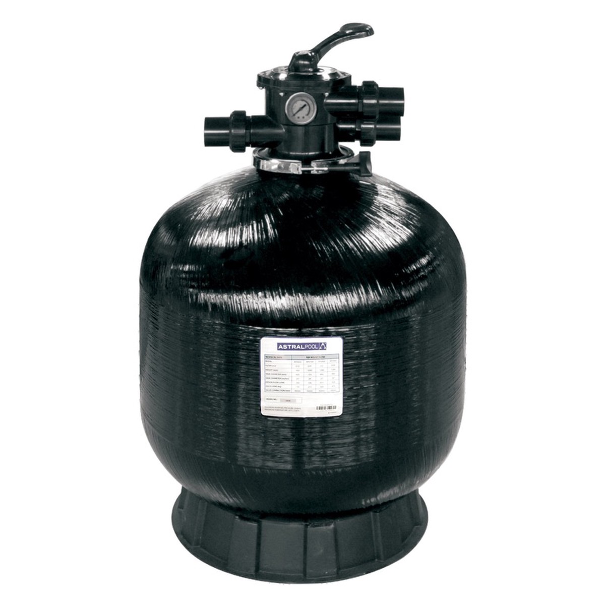 Astral Pool 28 FG Filter APV700