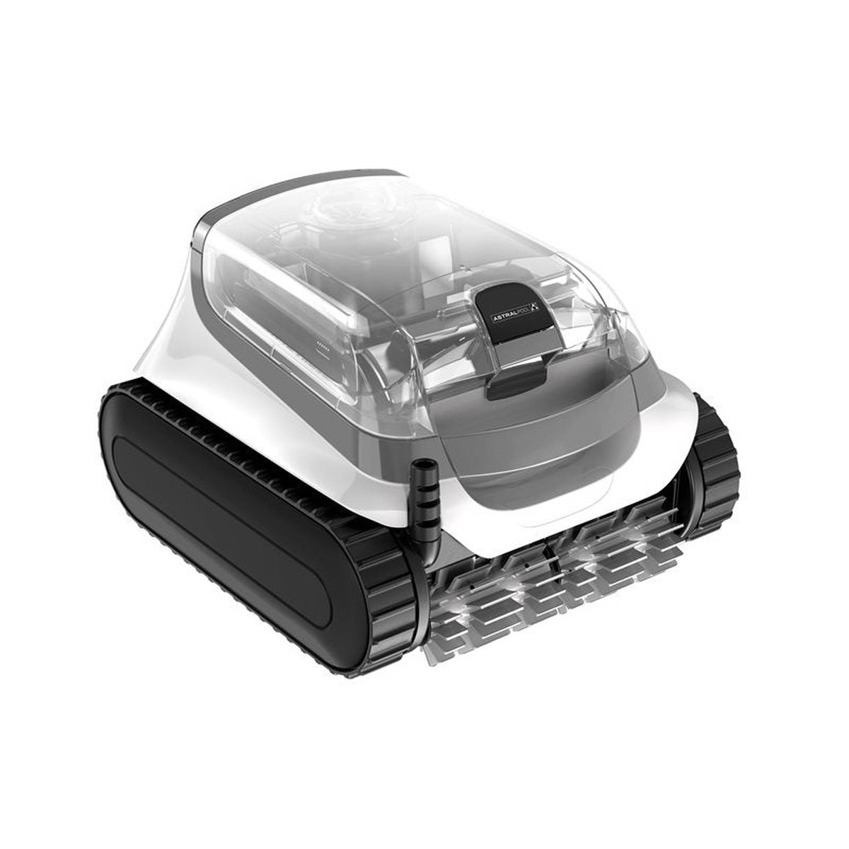 Astral Pool QB800 Robotic Pool Cleaner