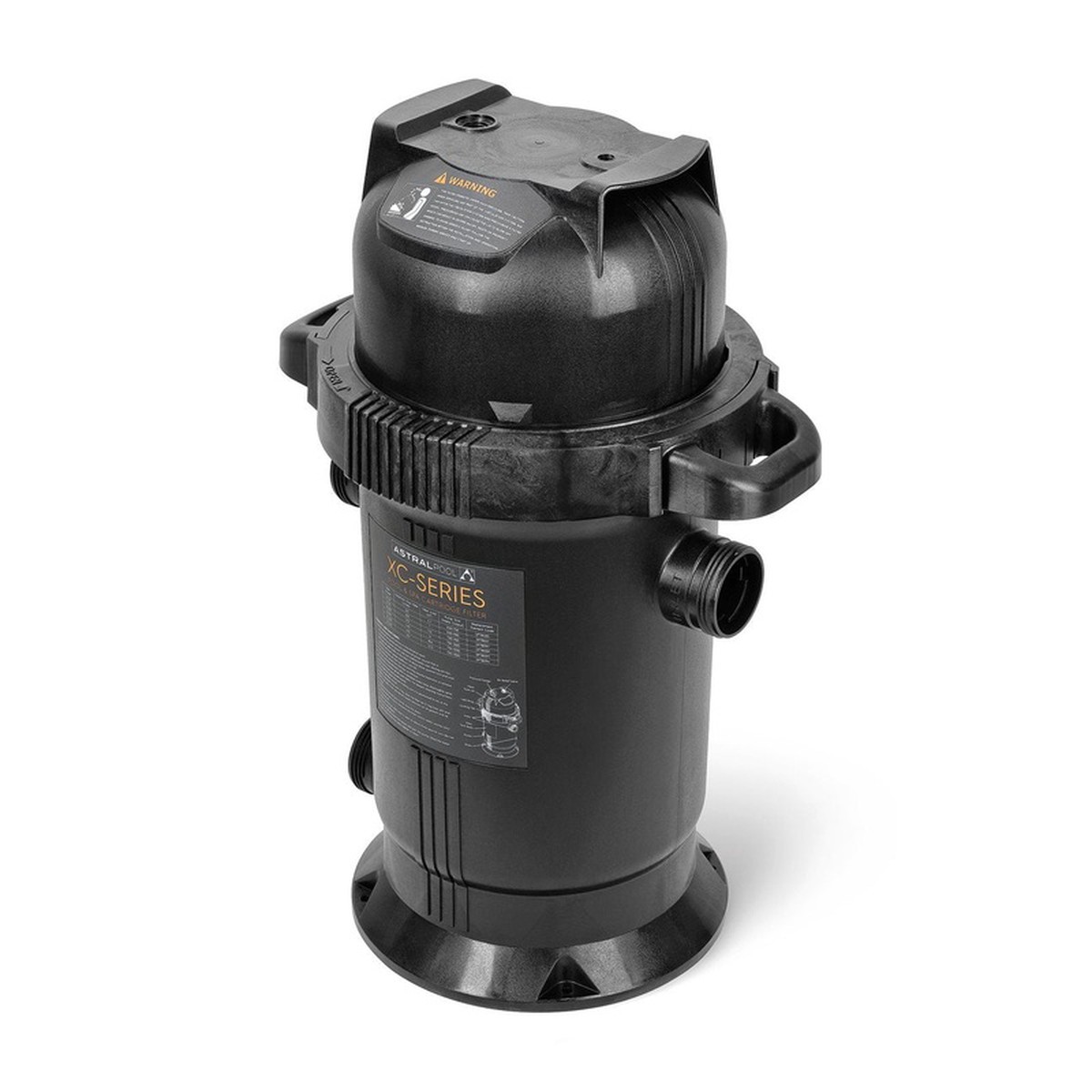 Astral Pool XC 200 Cartridge Filter