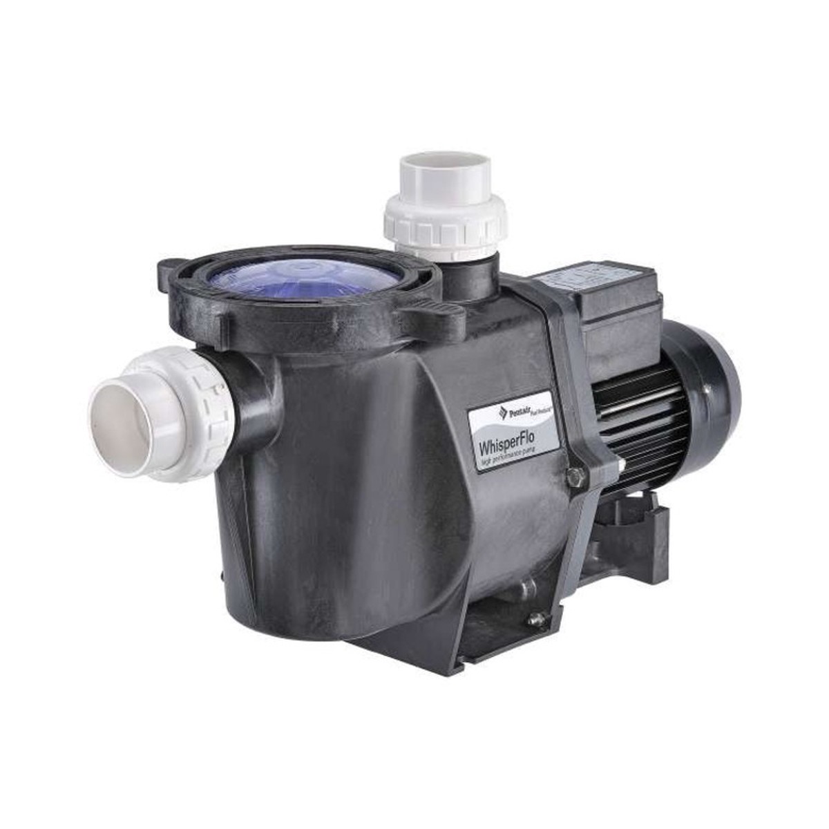 Pentair Whisperflo Pool Pump 2100W