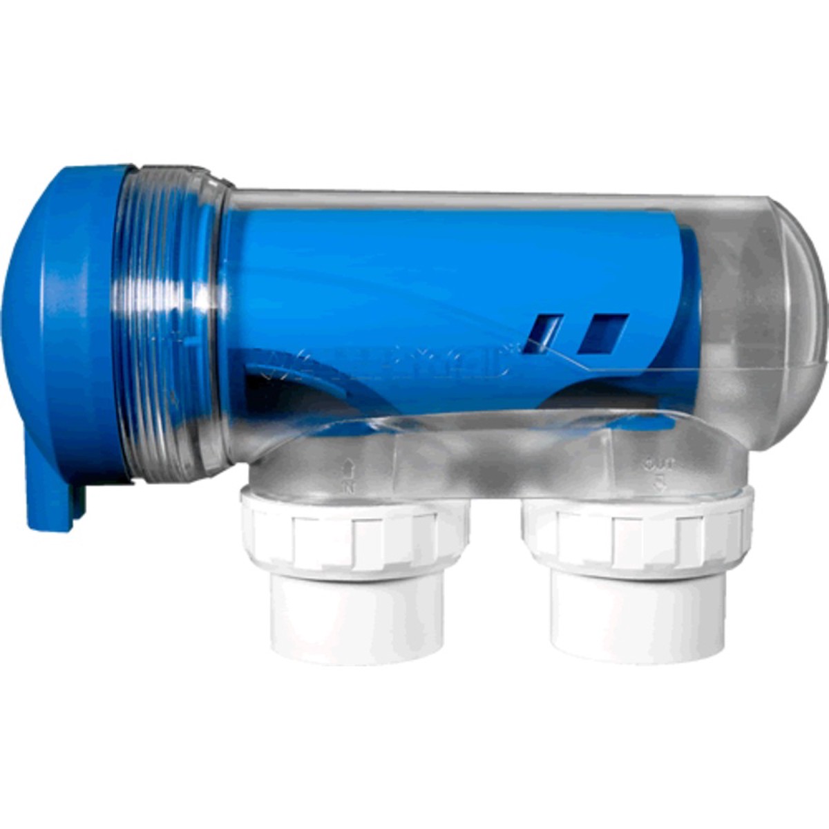 Watermaid EcoBlend RP9 Cell Replacement Electrode + Housing