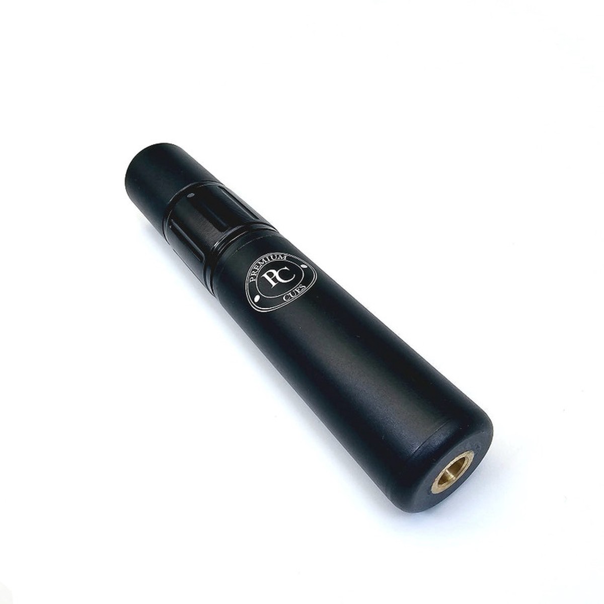 6 - 8 Telescopic Mini Butt (with connecter)