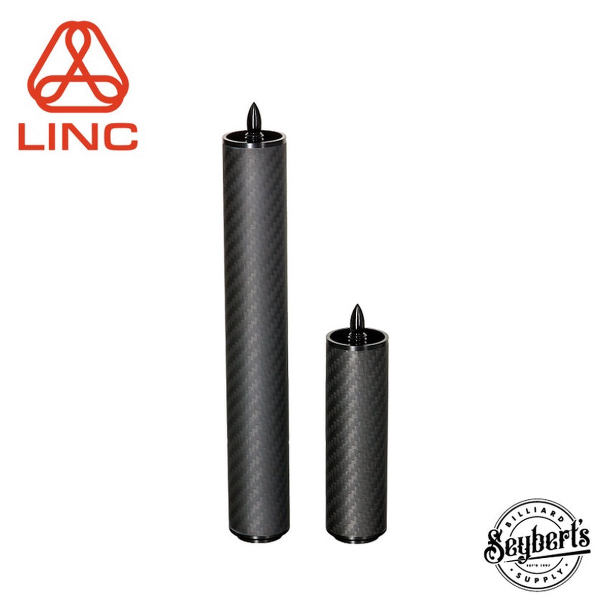 Linc Rear Pool Cue Extension