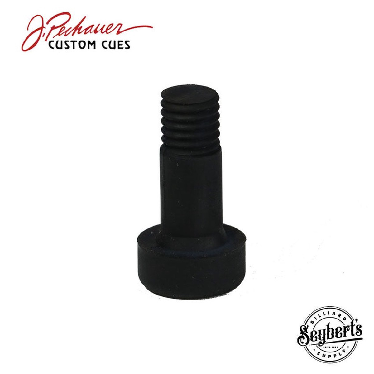 Pechauer Replacement Screw In Butt Cap