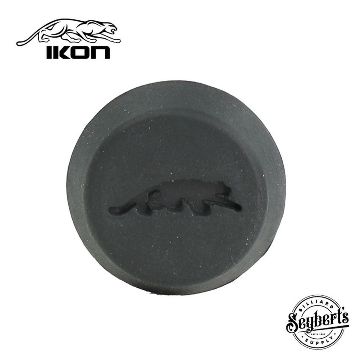 Predator Bumper Ikon 2nd Gen Cues