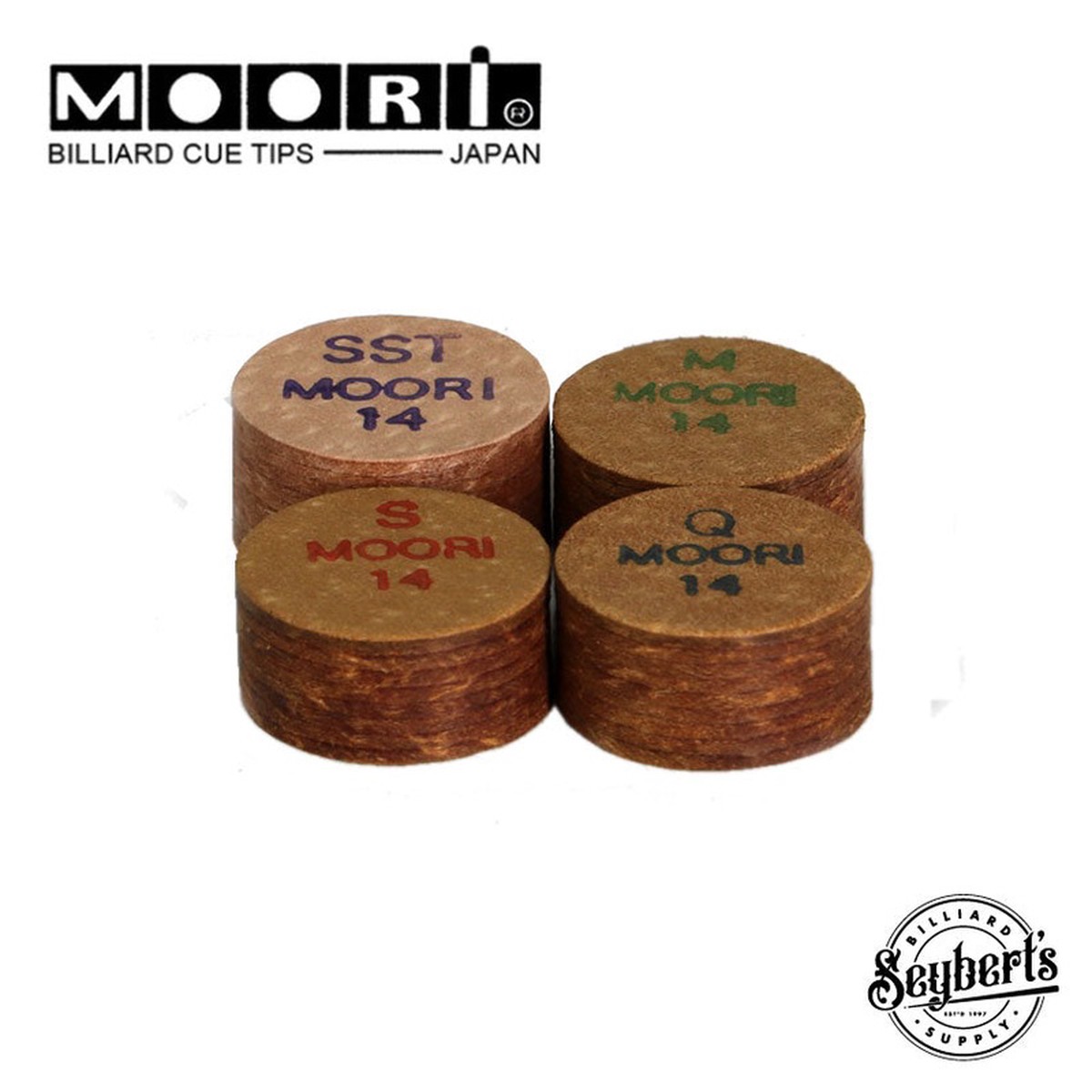 Moori Tips