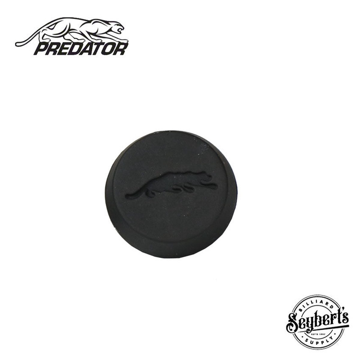 Predator Bumper Ikon 1st Gen Cues