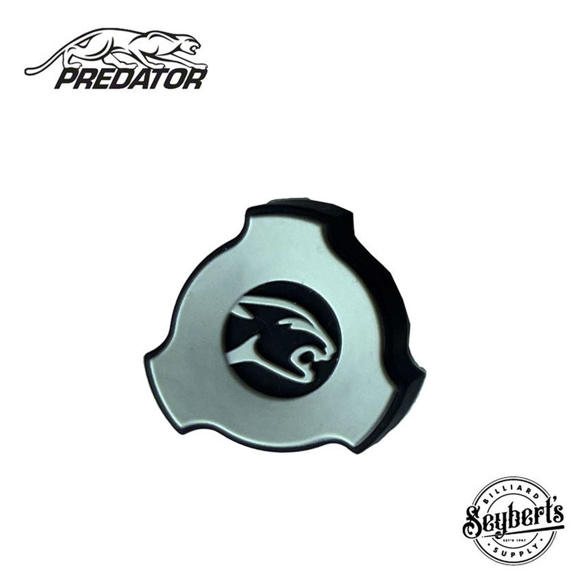 Predator Bumper Sport Ice Cues