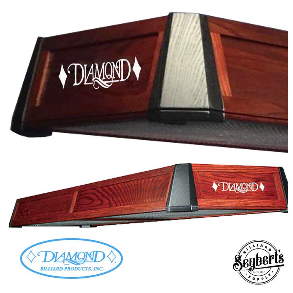 Diamond Billiards Pool Table Light