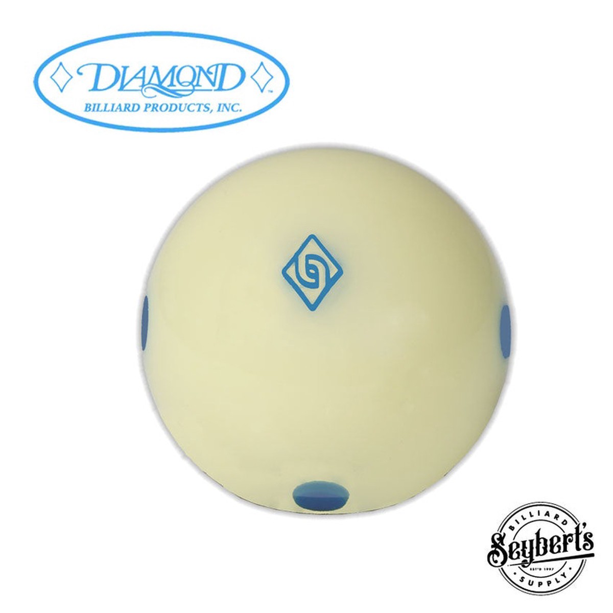 Diamond TV Aramith Cue Ball