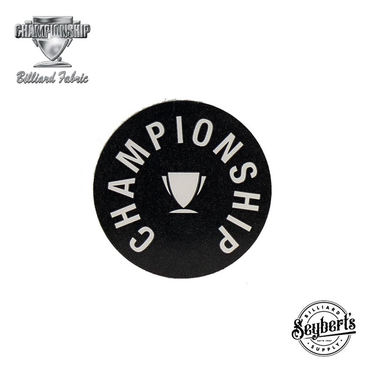 Championship Spot