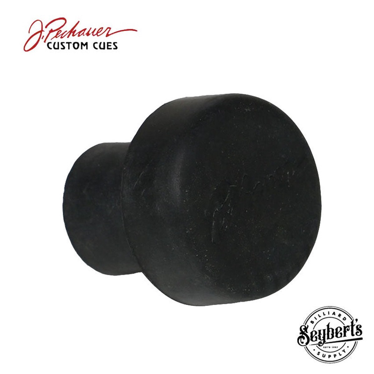 Pechauer Replacement Push In Butt Cap