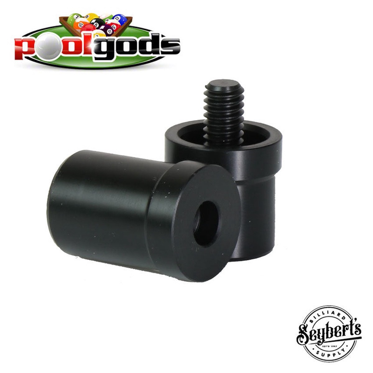 5/16 x 18 Plastic Joint Protector Set