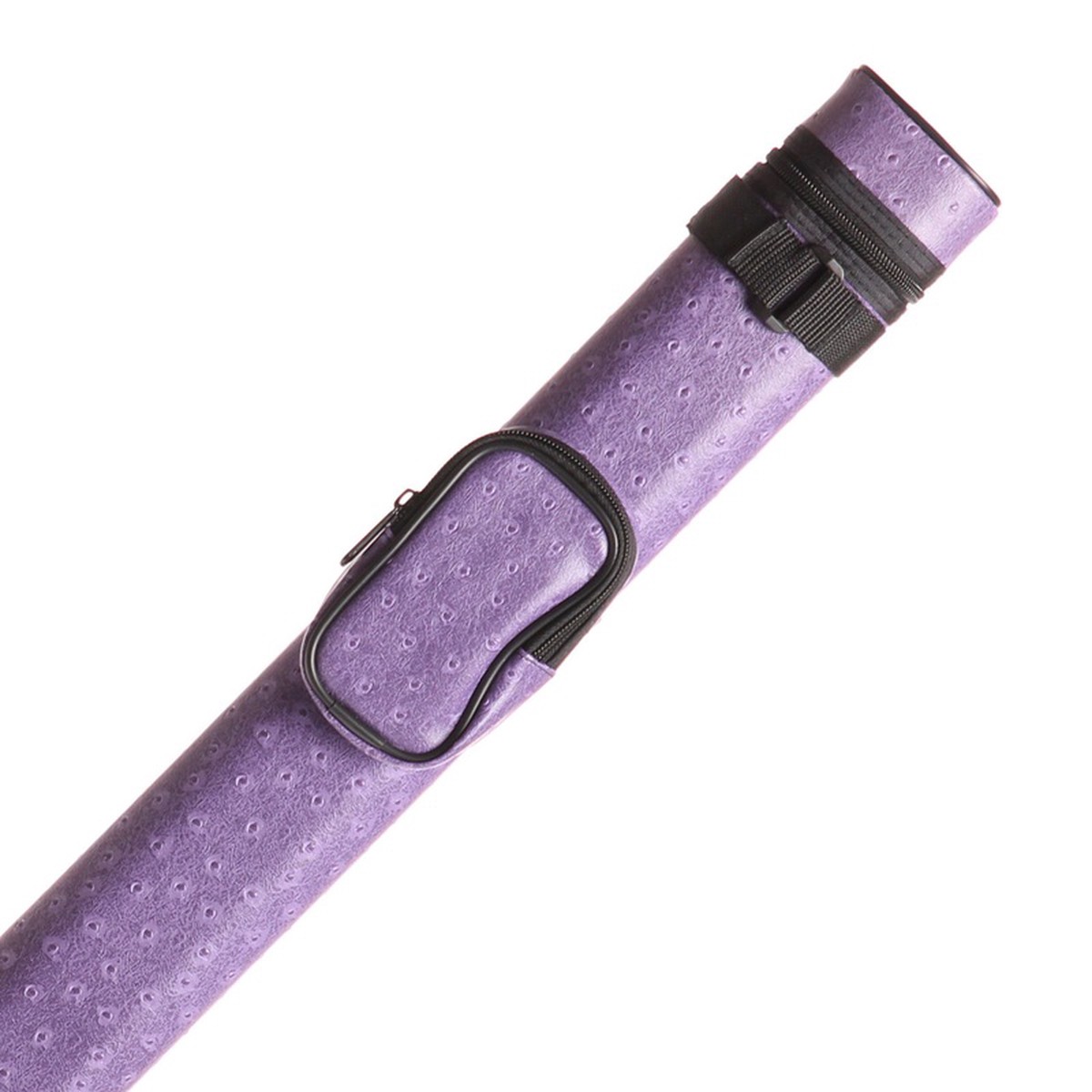 Apex Pool Cue Case 11 - Purple