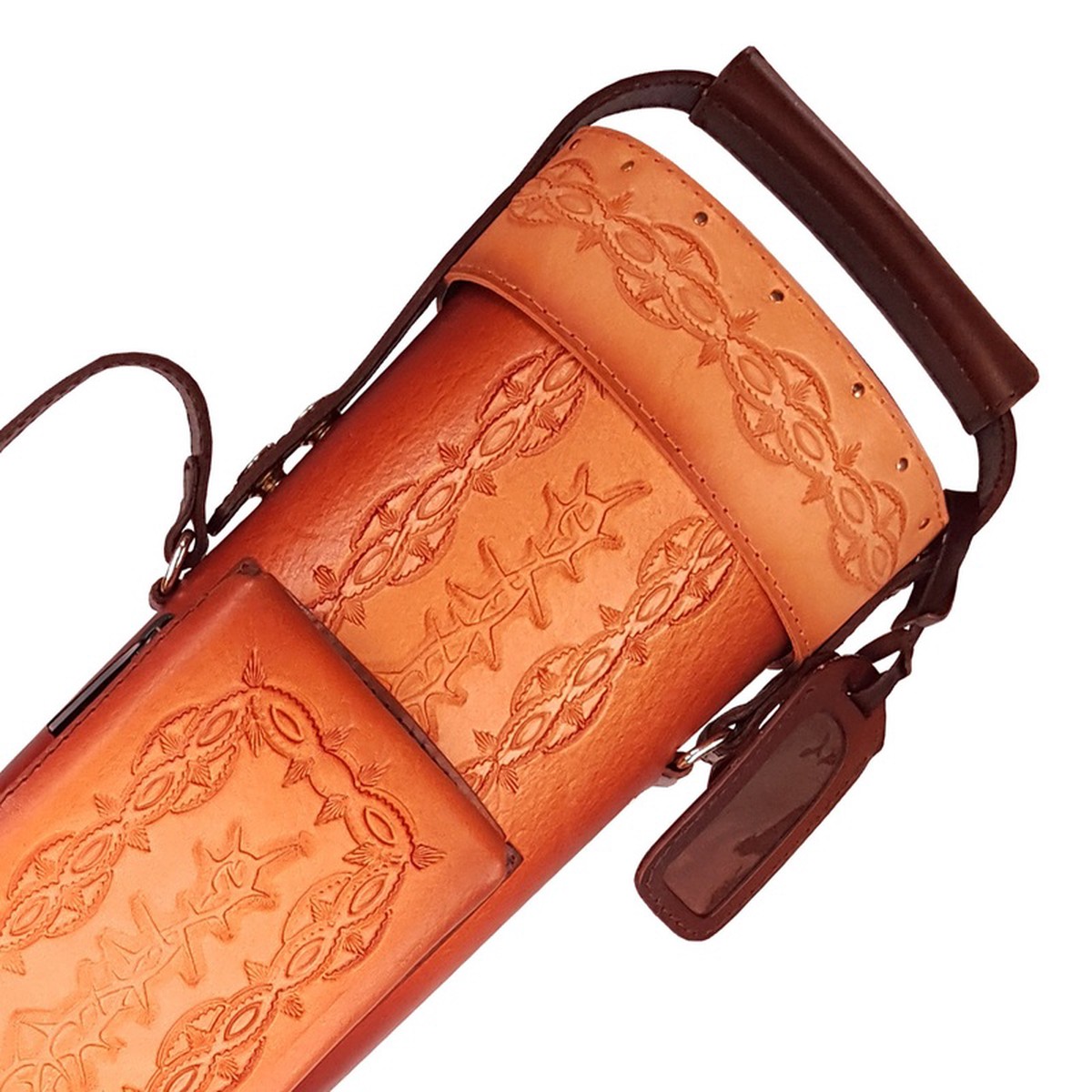 Instroke 35 Saddle SL2 Pool Cue Case