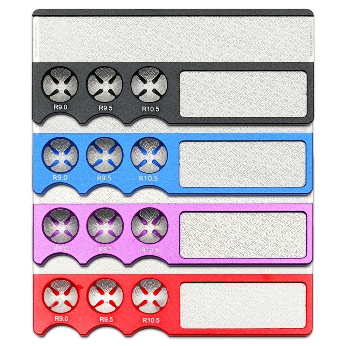 KODA Multi Tip Tool - 4 Colors